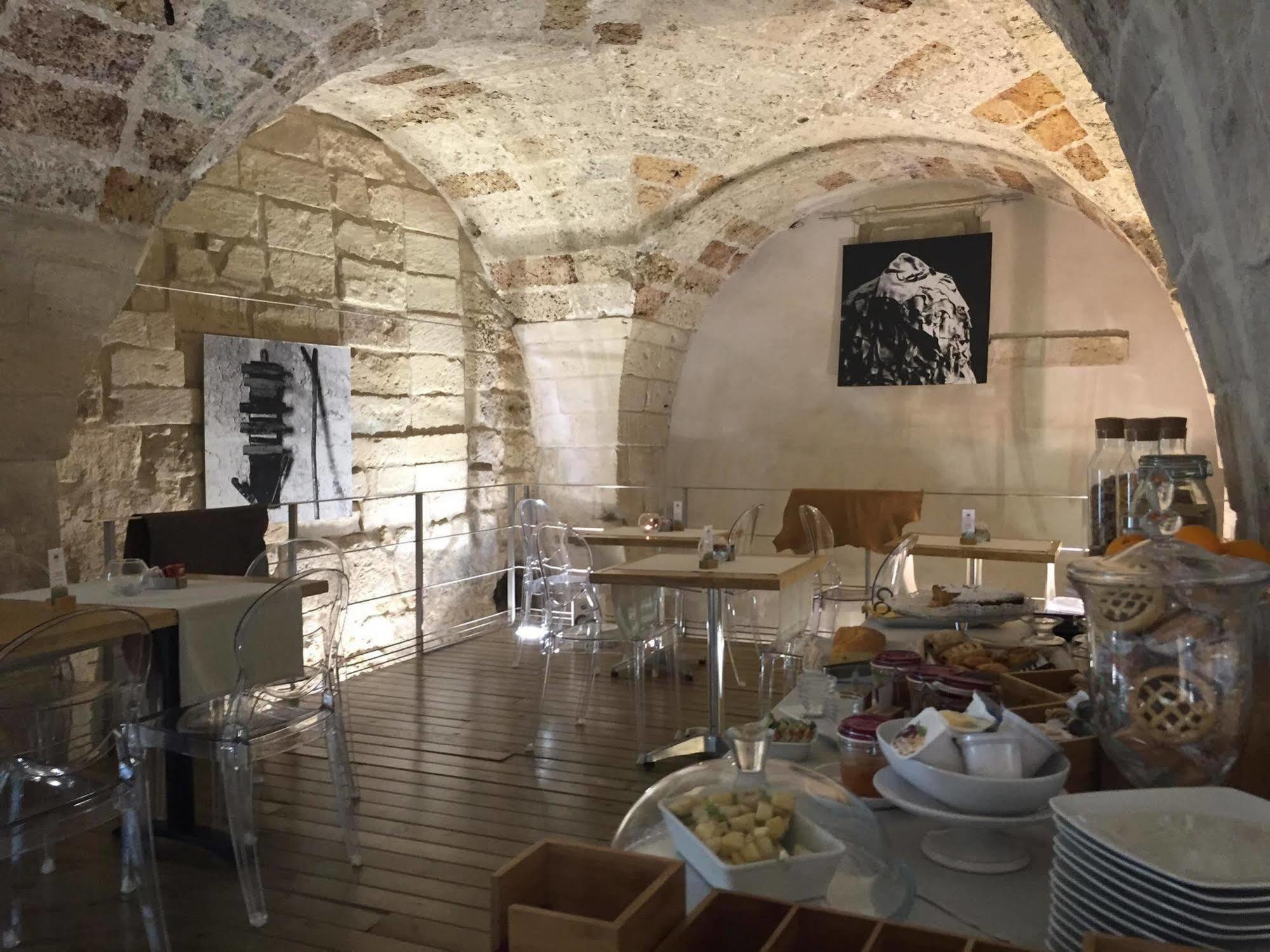 Corte Dei Francesi Μάλιε Εξωτερικό φωτογραφία