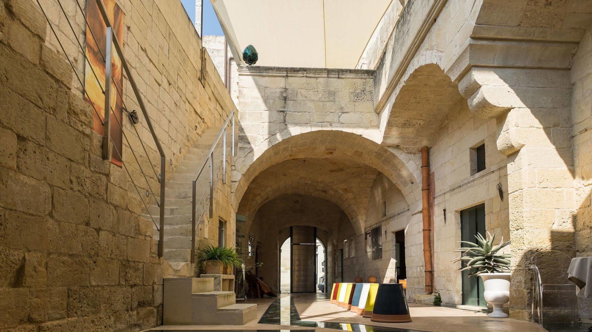 Corte Dei Francesi Μάλιε Εξωτερικό φωτογραφία