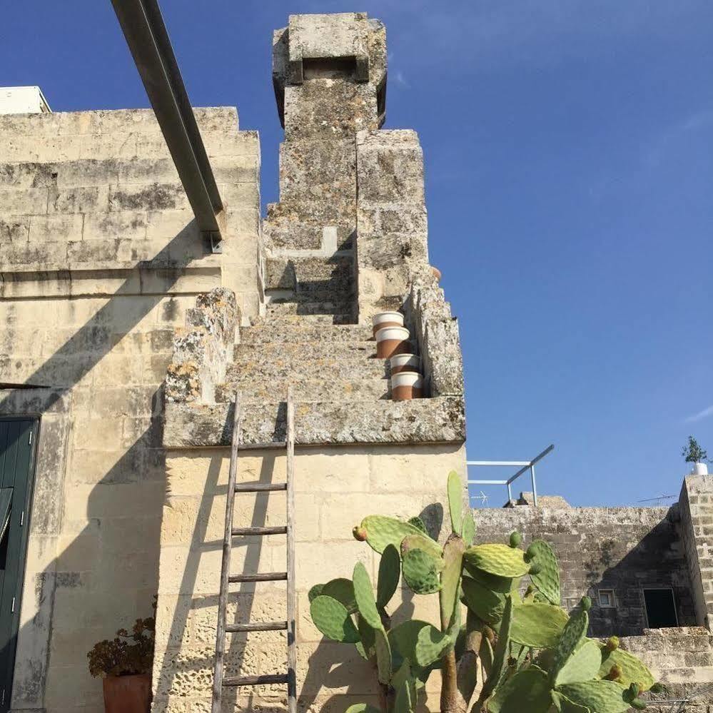 Corte Dei Francesi Μάλιε Εξωτερικό φωτογραφία